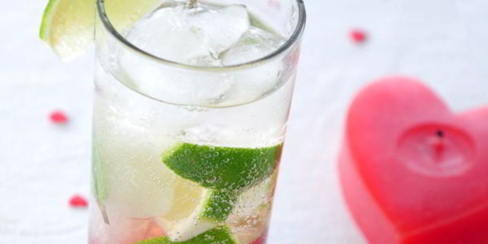 Как приготовить безалкогольный мохито