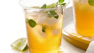 Рецепт Чая Мохито