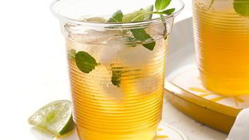 Рецепт Чая Мохито