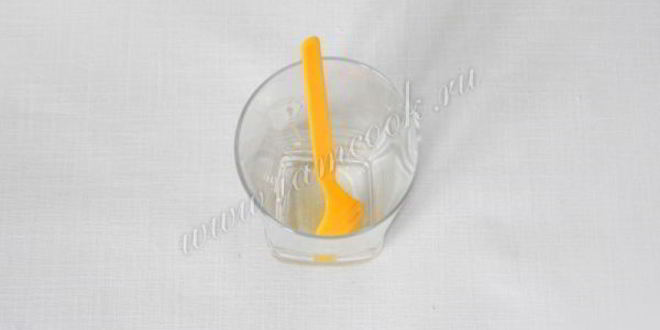 Рецепт клубничного мохито, безалкогольного