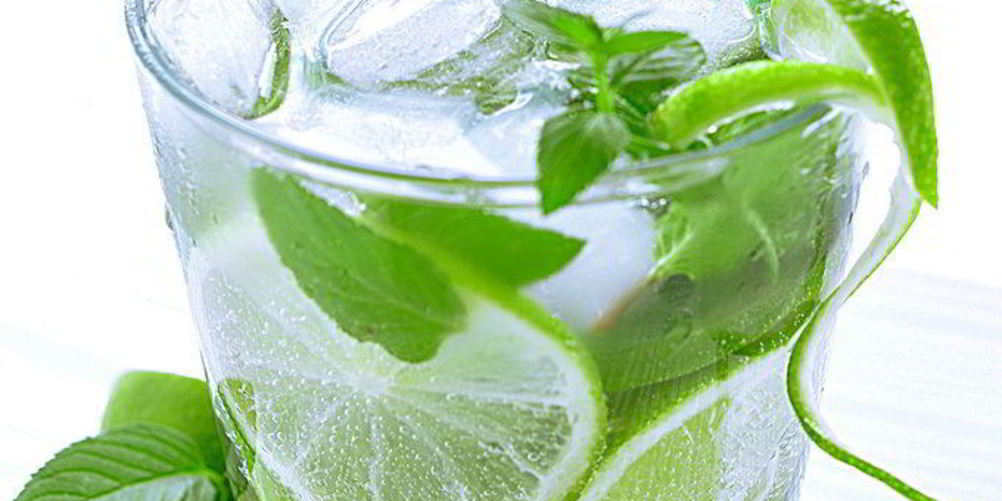Как приготовить коктейль мохито