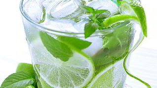 Рецепт Коктейля Мохито