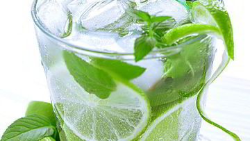 Рецепт Коктейля Мохито