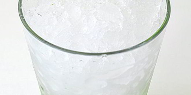 Рецепт коктейля мохито