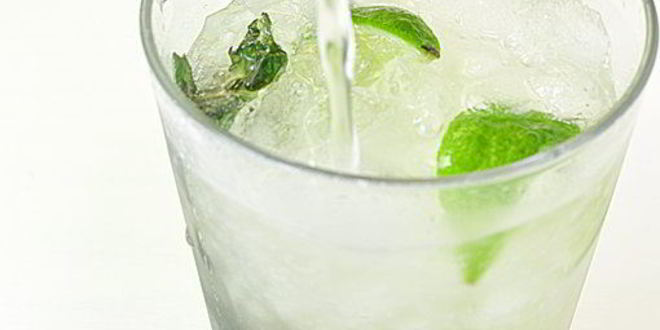 Рецепт коктейля мохито