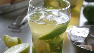 Рецепт Мохито