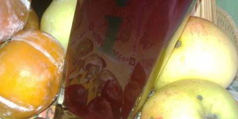 Как приготовить морс витаминный