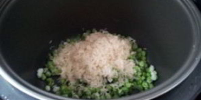 Рецепт морского коктейля на пару