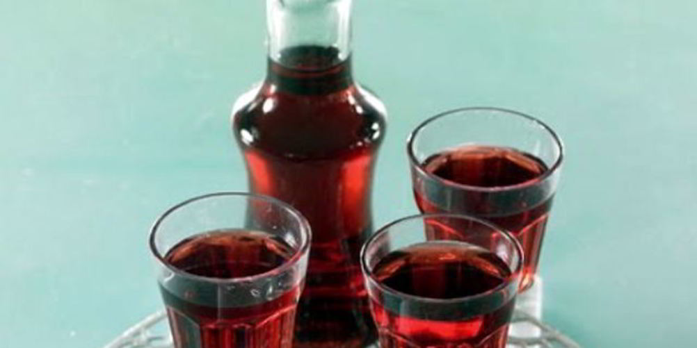 Как приготовить наливку из варенья