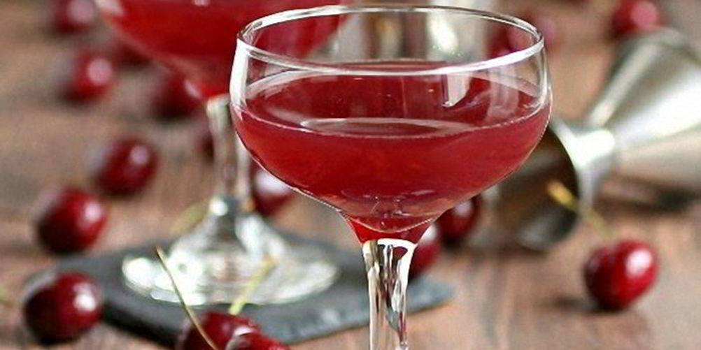 Как приготовить наливку на спирту