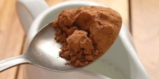 Рецепт напитка кэроб