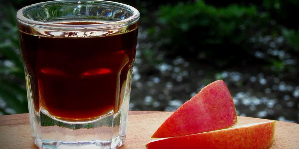 Как приготовить настойку графа разумовского