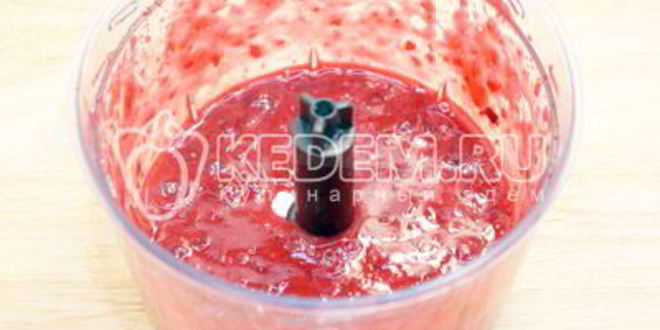 Рецепт настойки клюковка