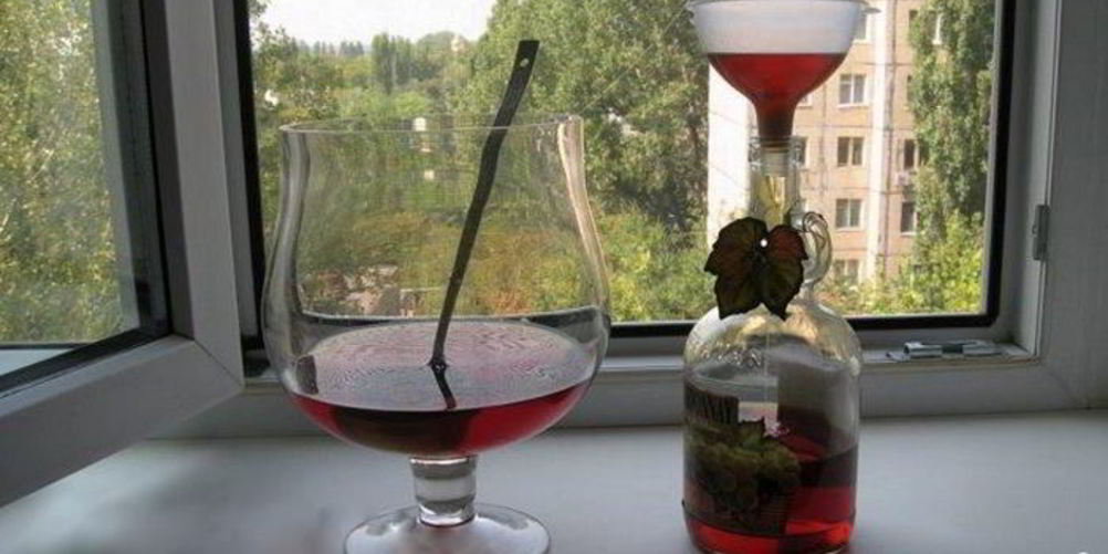 Как приготовить настойку на калгане