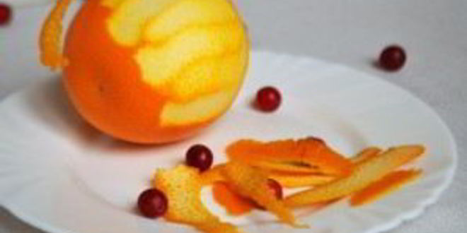 Рецепт настойки на клюкве