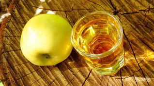 Рецепт Настойки на водке