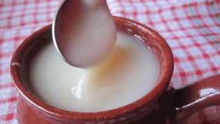 Рецепт коктейлей из кефира