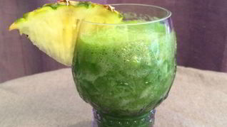 Рецепт напитков из апельсинов