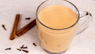 Рецепт напитков из имбиря
