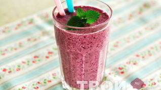 Рецепт протеиновых коктейлей