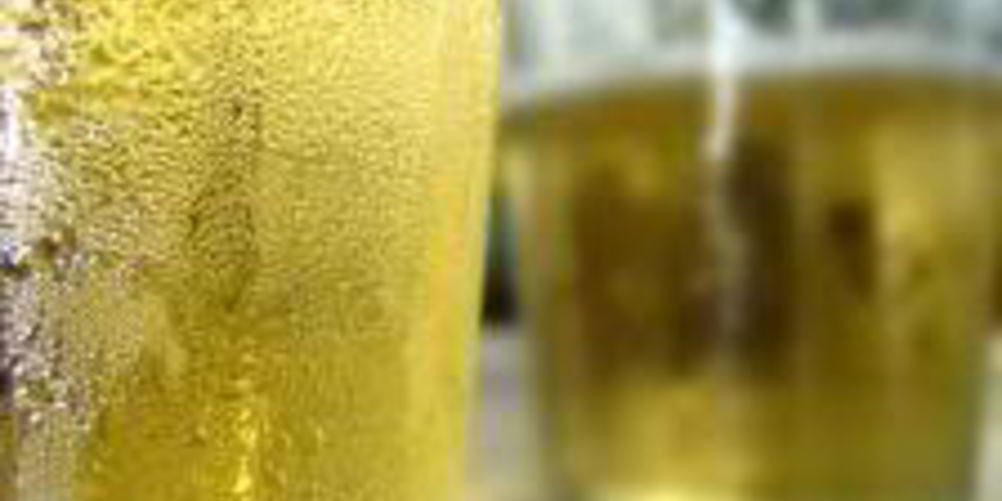 Как приготовить пиво белое