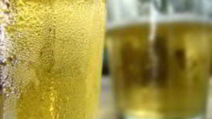 Рецепт Пива белого