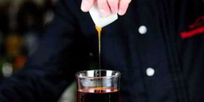 Рецепт пунша из варенья