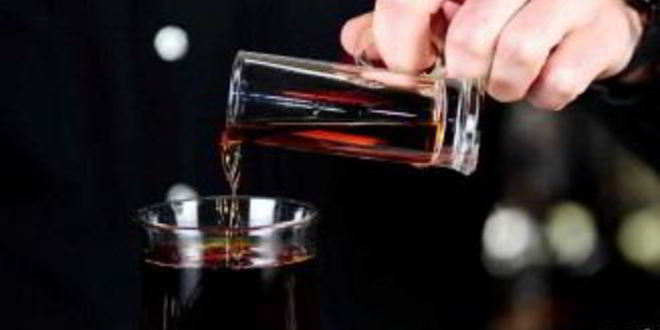 Рецепт пунша из варенья