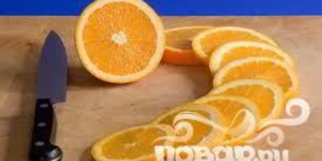 Рецепт пунша летающего остров