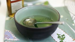 Рецепт Сиропа для пропитки бисквита и торта