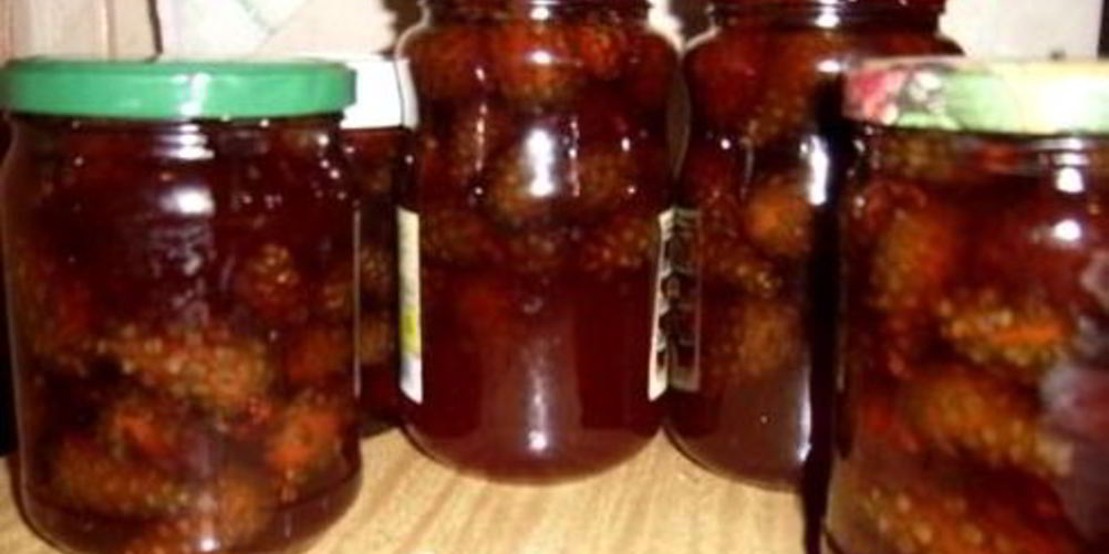 Как приготовить сироп из сосновых шишек