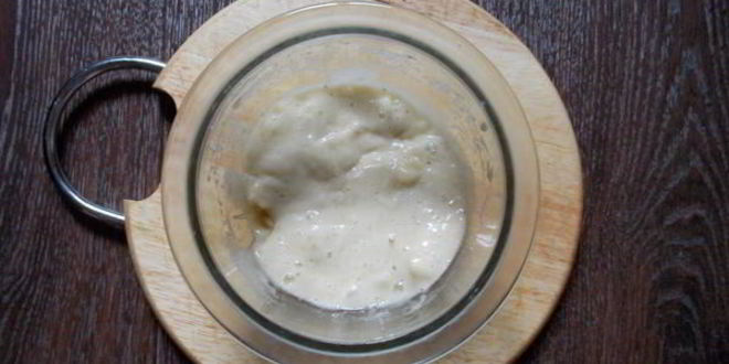 Рецепт бананова-шоколадного смузи фуэртевентура