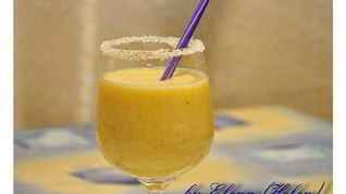 Рецепт Фруктового смузи