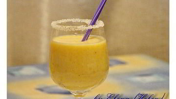 Рецепт Фруктового смузи