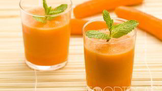 Рецепт Овощного смузи