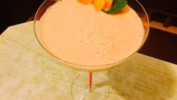 Рецепт Смузей из грейпфрута