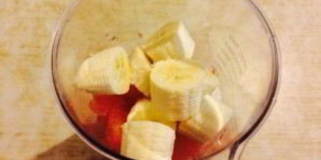 Рецепт смузей из грейпфрута