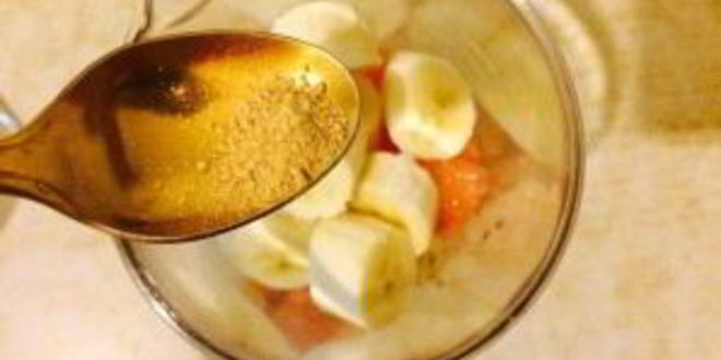 Рецепт смузей из грейпфрута