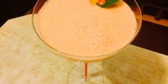 Рецепт смузей из грейпфрута