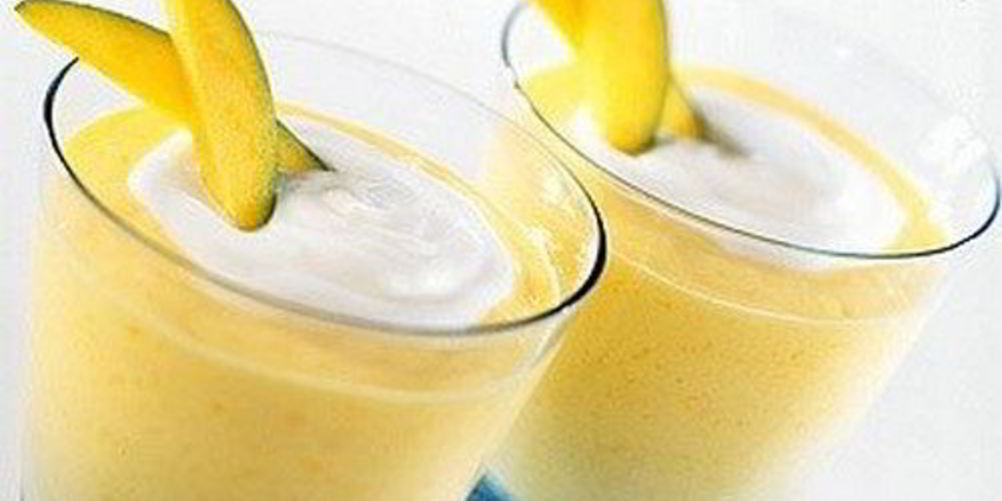 Как приготовить смузи из моркови и банана