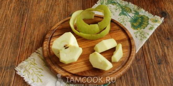 Рецепт смузей из сельдерея и апельсина