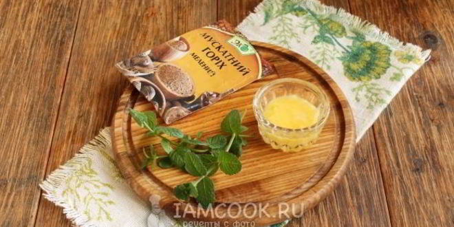 Рецепт смузей из сельдерея и апельсина