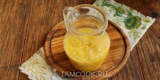 Рецепт смузей из сельдерея и апельсина