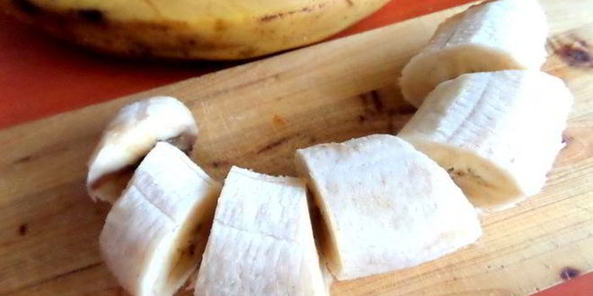 Рецепт смузей лен с какао