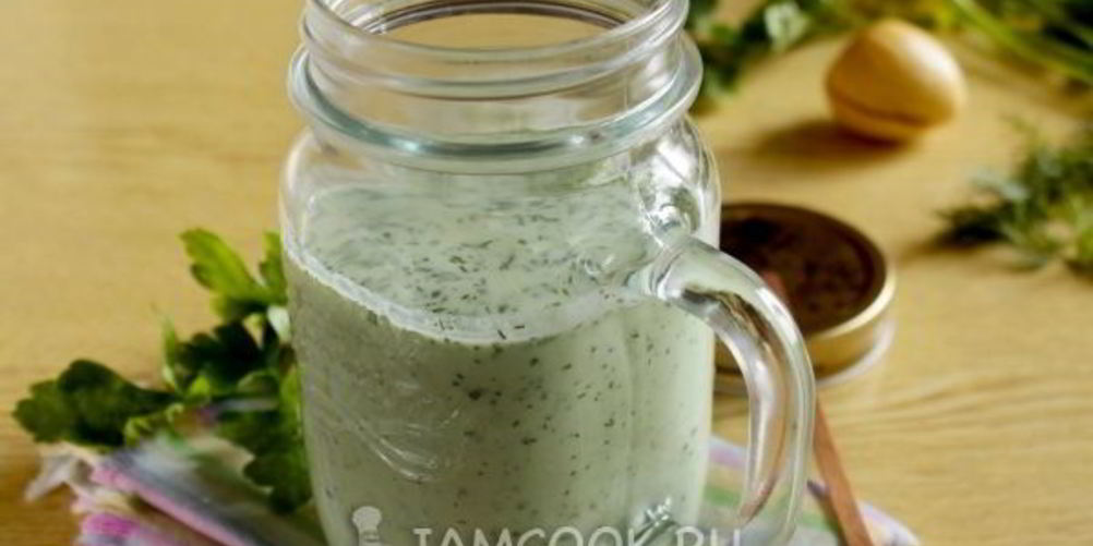 Как приготовить смузи с авокадо и свежим огурцом