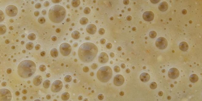 Рецепт смузей с бананом и апельсином