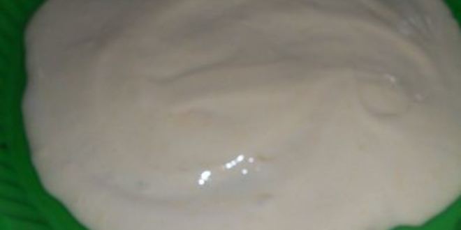 Рецепт торта смузи