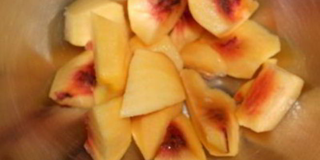 Рецепт торта смузи