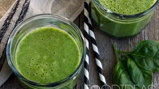 Рецепт Зеленого смузи