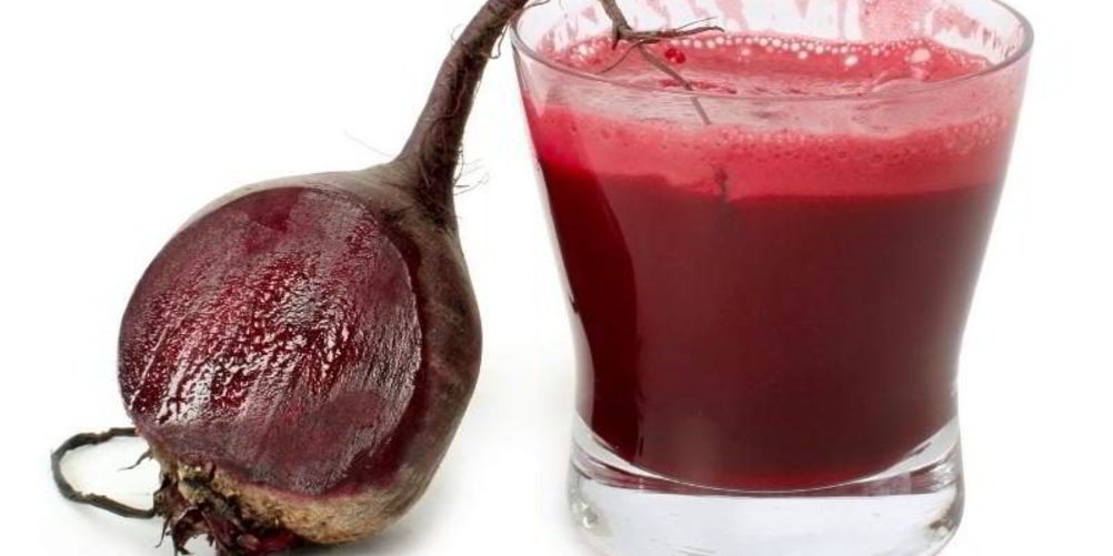 Как приготовить свекольный сок
